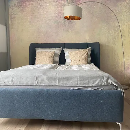 Appartement Erholen Garantiert à Dresde Extérieur photo