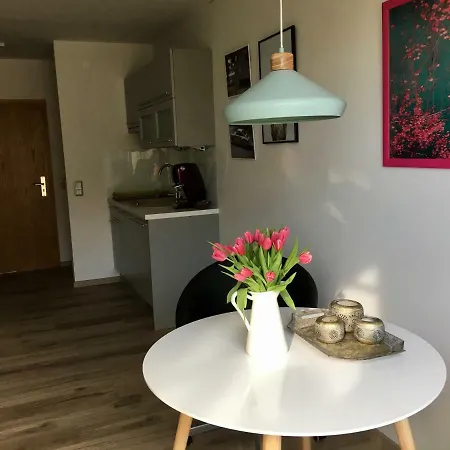 Appartement Erholen Garantiert à Dresde Extérieur photo