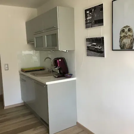 Appartement Erholen Garantiert à Dresde Extérieur photo
