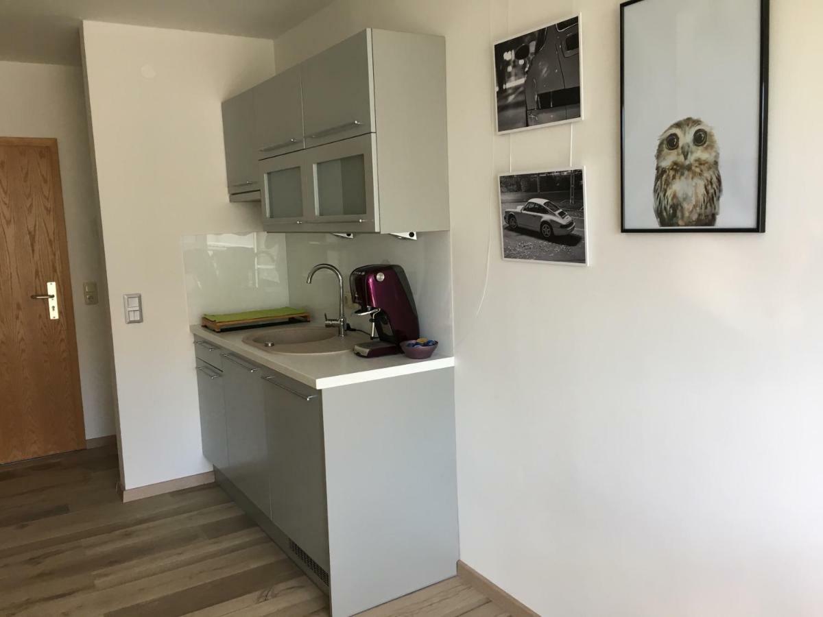 Appartement Erholen Garantiert *